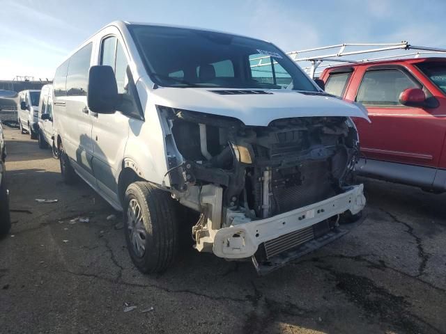 2018 Ford Transit T-350