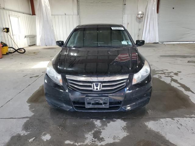 2012 Honda Accord EX