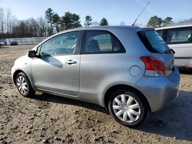 2009 Toyota Yaris