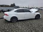 2014 Lexus IS 350