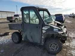 Salvage cars for sale from Copart China: 2015 Polaris Ranger XP 900 EPS