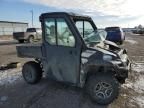 2015 Polaris Ranger XP 900 EPS