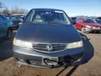 2003 Honda Odyssey EXL