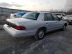 1996 Mercury Grand Marquis GS