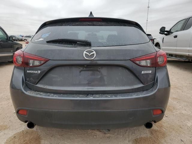 2014 Mazda 3 Grand Touring