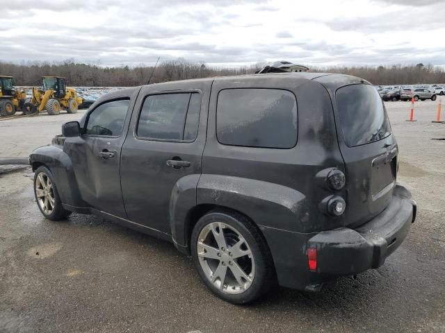 2008 Chevrolet HHR LT