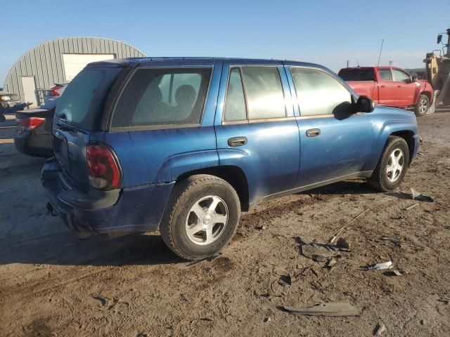 2006 Chevrolet Trailblazer LS