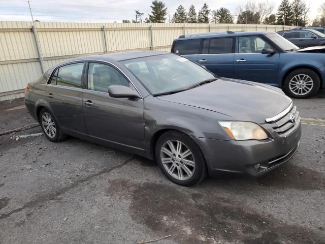 2006 Toyota Avalon XL