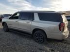 2021 Chevrolet Suburban K1500 Z71