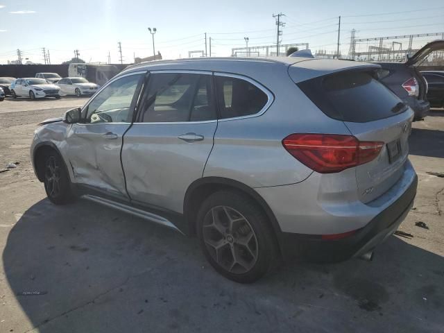 2019 BMW X1 SDRIVE28I