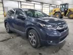 2017 Honda CR-V EXL