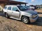 2002 Chevrolet Trailblazer