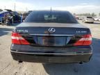 2004 Lexus LS 430