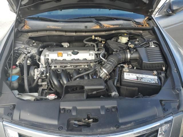 2008 Honda Accord LX