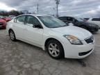 2009 Nissan Altima 2.5