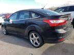 2012 Ford Focus Titanium