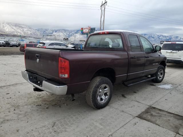 2005 Dodge RAM 1500 ST