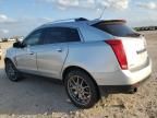 2015 Cadillac SRX Performance Collection