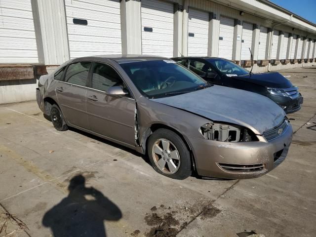 2007 Chevrolet Impala LT