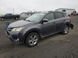 2015 Toyota Rav4 XLE en venta en Airway Heights, WA