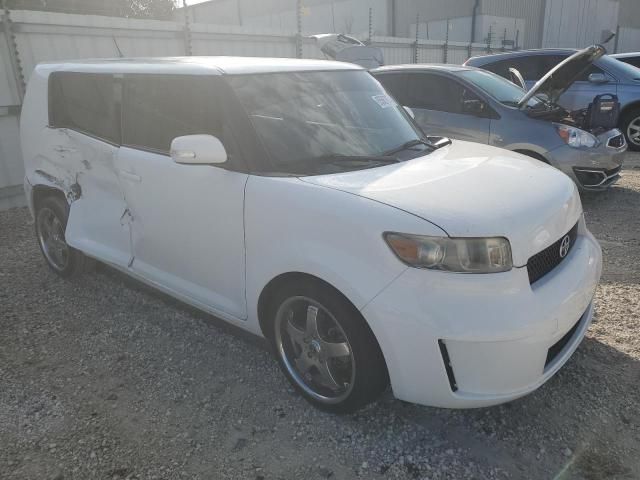 2008 Scion XB