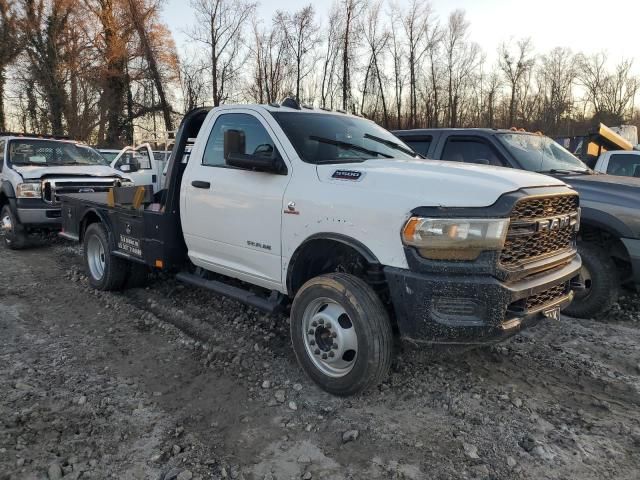 2021 Dodge RAM 5500