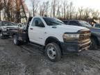 2021 Dodge RAM 5500