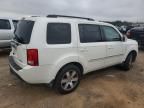 2013 Honda Pilot Touring