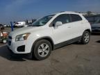 2015 Chevrolet Trax 1LT