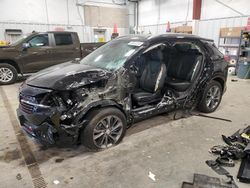 Buick Encore Vehiculos salvage en venta: 2020 Buick Encore GX Essence