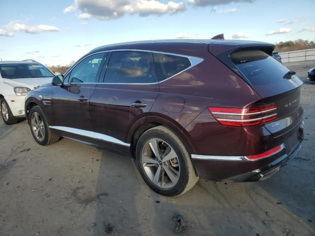 2021 Genesis GV80 Base