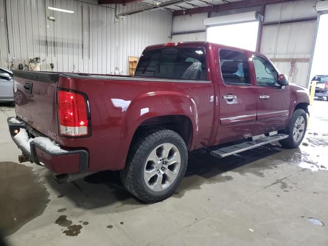 2013 GMC Sierra K1500 Denali