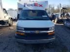 2021 Chevrolet Express G3500