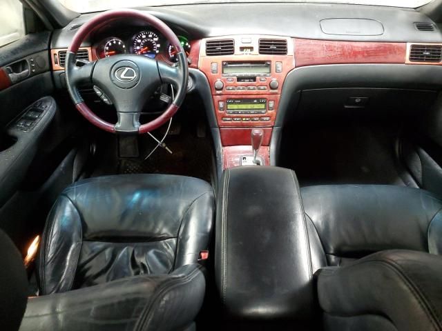 2003 Lexus ES 300