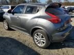 2011 Nissan Juke S