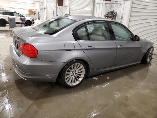 2011 BMW 328 XI