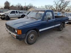 Toyota Pickup 1/2 ton rn55 dlx Vehiculos salvage en venta: 1984 Toyota Pickup 1/2 TON RN55 DLX