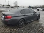 2011 BMW 550 XI