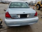 2005 Ford Crown Victoria LX