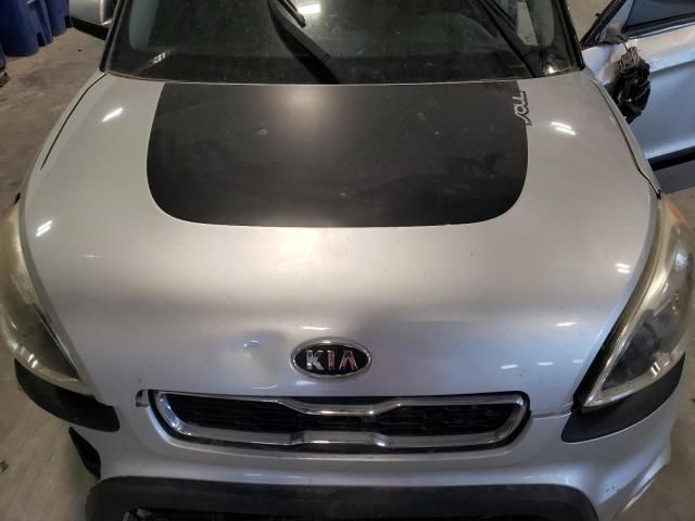 2012 KIA Soul