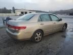 2003 Honda Accord EX