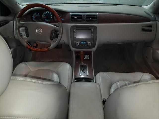 2008 Buick Lucerne CXL