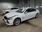 2014 BMW 750 LXI