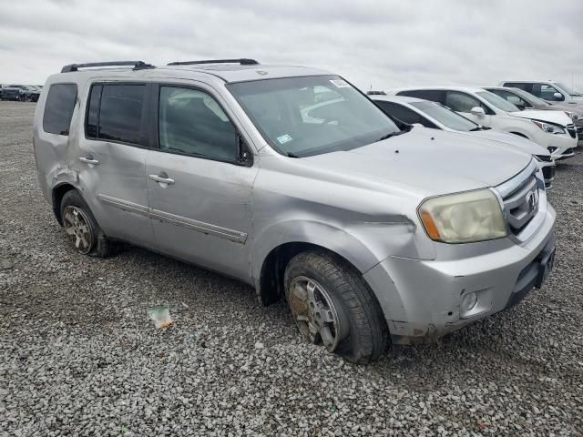 2010 Honda Pilot Touring