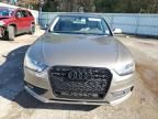 2014 Audi A4 Premium