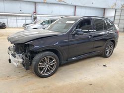 BMW x3 Vehiculos salvage en venta: 2021 BMW X3 XDRIVE30I