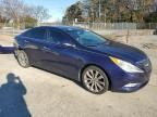 2012 Hyundai Sonata SE