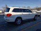 2015 Mercedes-Benz GL 350 Bluetec