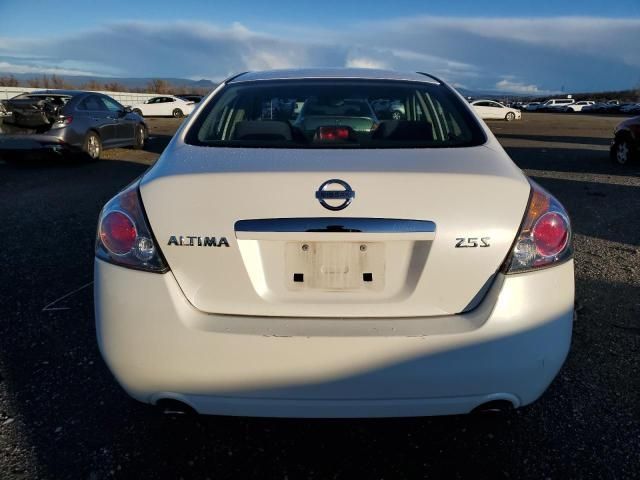 2008 Nissan Altima 2.5