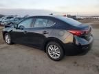 2016 Mazda 3 Sport